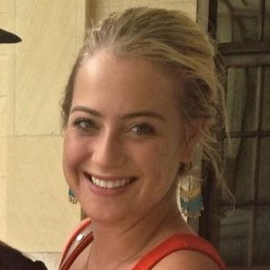 Meet your Posher, Catherine